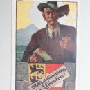Volksabstimmung 1920 postcards