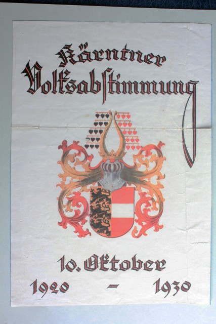 Volksabstimmung 1920 other - foto