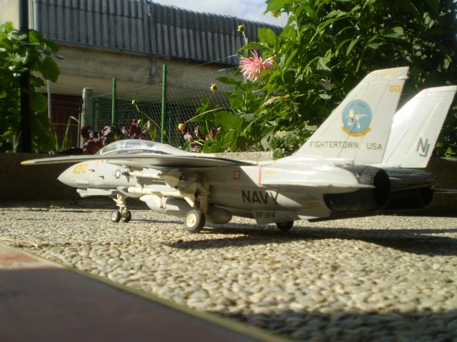 F-14 - foto