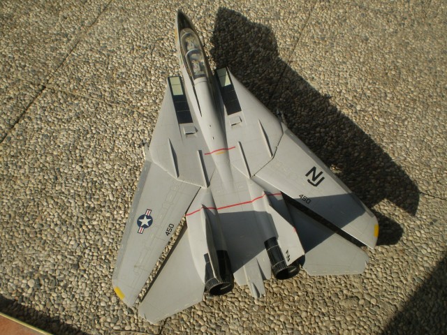 F-14 - foto