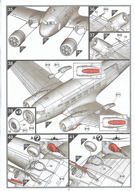 C 47 - foto