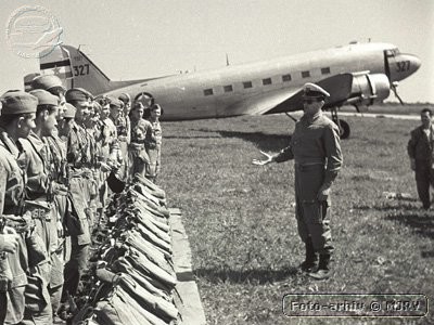 C 47 - foto povečava