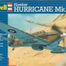 Hawker Hurricane MK.IIC