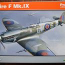 spitfire Fmk.IX