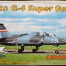 Super galeb G4