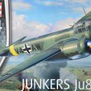 Junkers JU-88 A-4