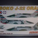 Orao J22