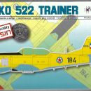 SOKO 522