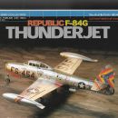 F-84G THUNDERJET