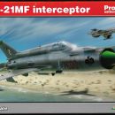 Mig - 21