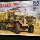 M923 A1 Big Foot