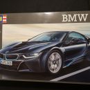 BMWV I8