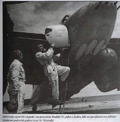 De Havilland Mosquito FB Mk.VI/NF Mk.II - foto povečava