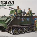 M113A1  A.P.C. VIETNAM