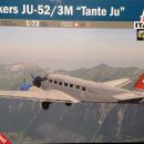 Junkers JU-52
