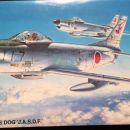 F - 86D SABRE DOG