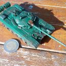 tank T-72