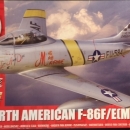 North American F-86F/E(M)