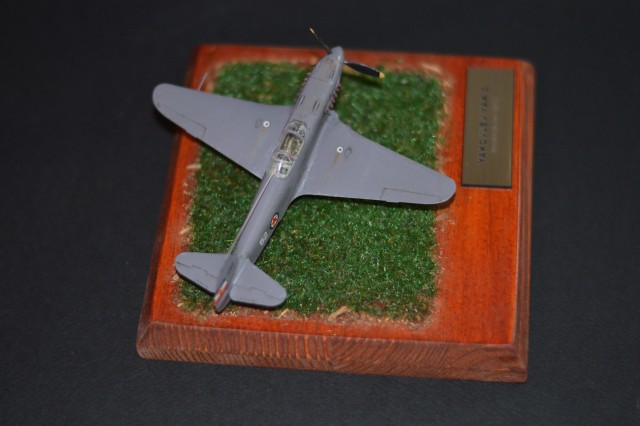Yakovlev Yak-3 - foto