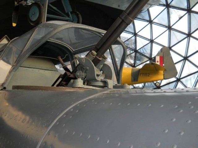 Ilyushin IL-2 Shturmovik - foto