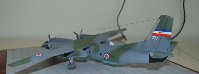 An -26 - foto