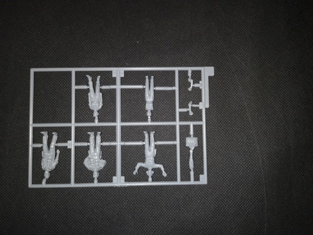 U.S. PILOT GROUND - foto
