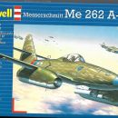 Me 262 A-1a