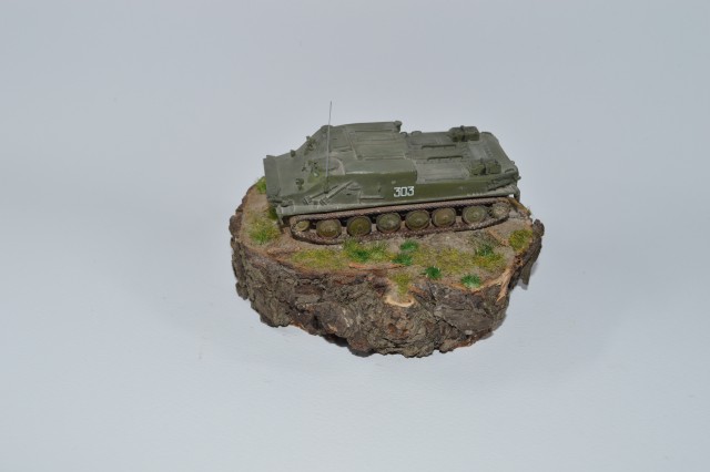 BTR-50pk - foto