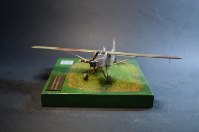 Pilatus PC-6 - foto