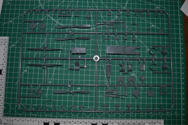 P-51 D 1/48 - foto