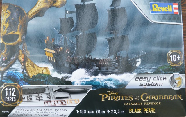 Pirati iz Karibov - foto