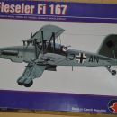 Fiesler FI-167