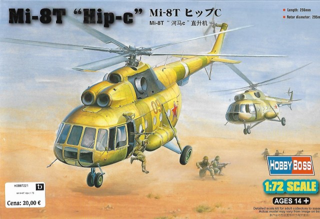 Mi-8 - foto