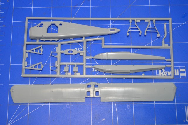 DHC-1BEAVER - foto