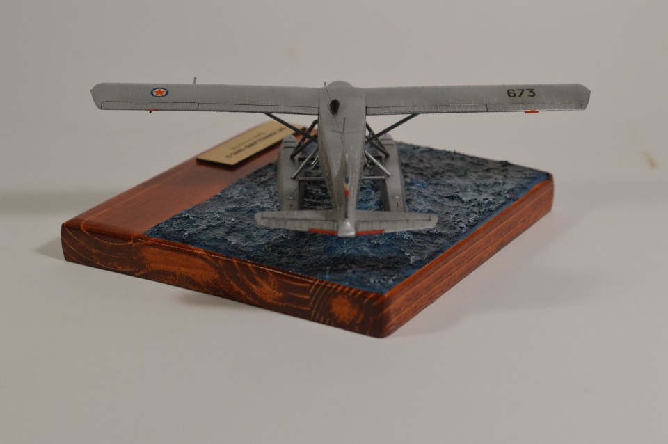 DHC-1BEAVER - foto povečava