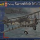 Fairey Swordfish Mk I-III