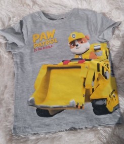 MAJČKA  PAWPATROL