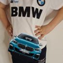 MAJČKA  BMW