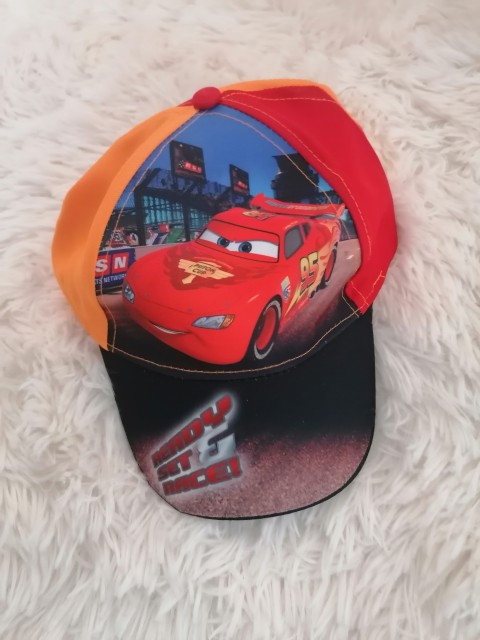KAPA  CARS  ORANŽNA