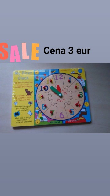 LESENA  IGRA  -  URA , UČENJE  ANGLEŠČINE