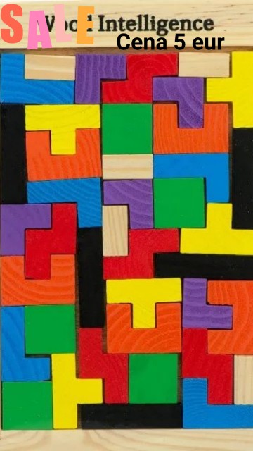 TETRIS