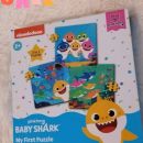 PUZZLE  BABY  SHARK