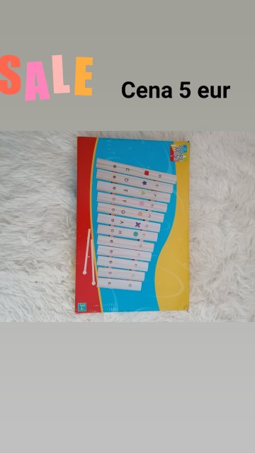 LESEN  KSILOFON