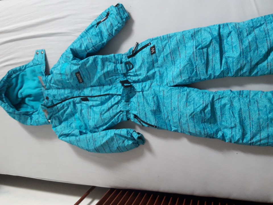 Kombinezon Winer - foto povečava