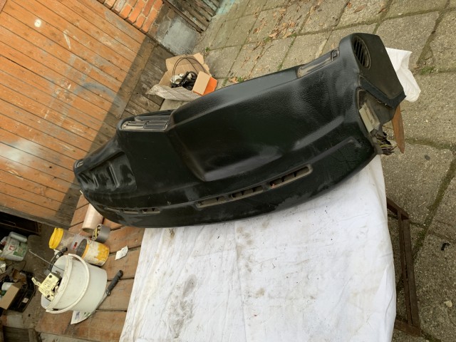 BMW E30 deli - foto