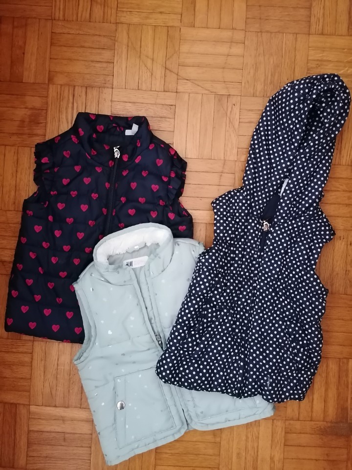 Brezrokavnik št 92 - foto povečava