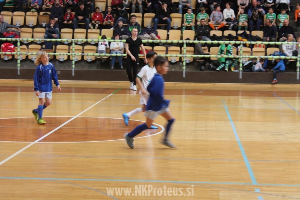 1. MNT NK Proteus za pokal SAWAL 2017 (1.del) - foto povečava