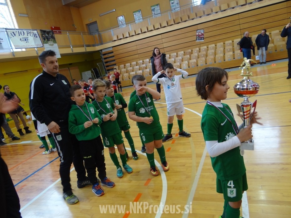 2. MNT NK Proteus za pokal NO+VELLO 2018 3dan - foto povečava