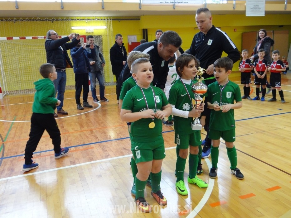 2. MNT NK Proteus za pokal NO+VELLO 2018 3dan - foto povečava