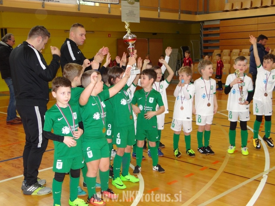 2. MNT NK Proteus za pokal NO+VELLO 2018 3dan - foto povečava